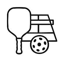 Multipurpose Playcourt Icon
