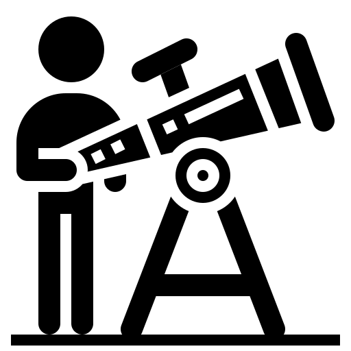 Sky Gazing Deck Icon
